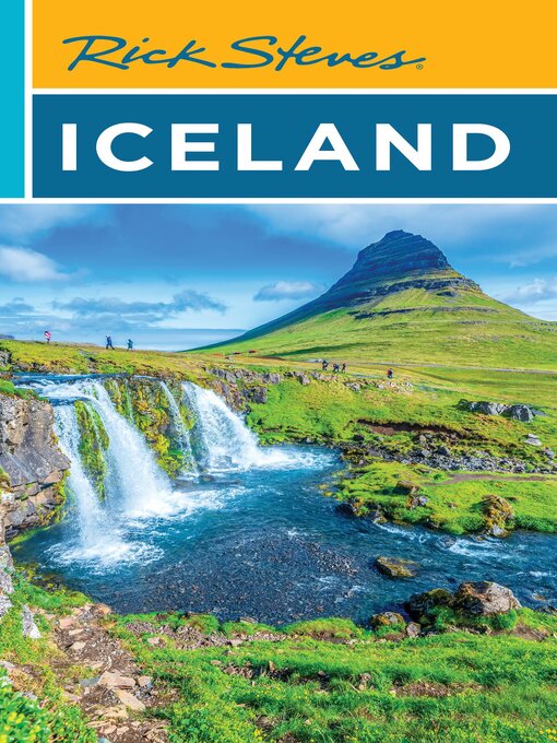 Title details for Rick Steves Iceland by Rick Steves - Wait list